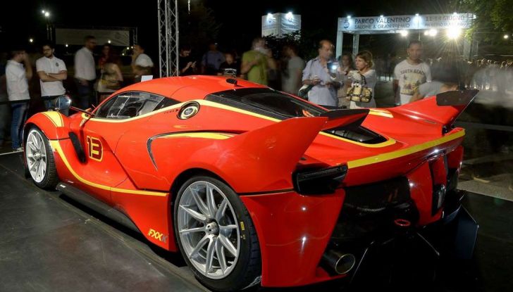 Parco Valentino 2018, a Torino 44 Case auto e tante novità​ fra cui la Tesla Model S di Infomotori​ - Foto 25 di 46