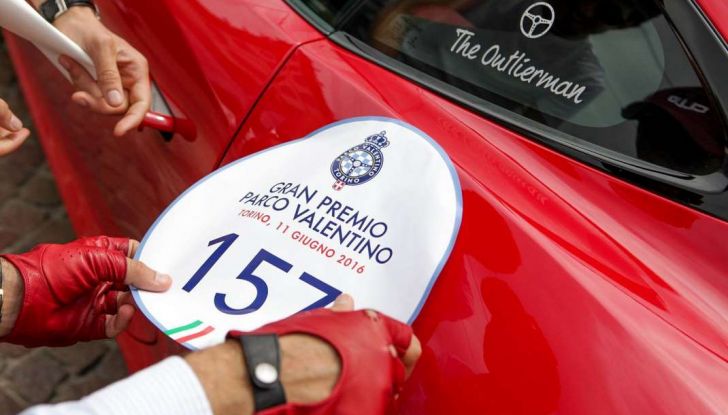 Parco Valentino 2018, a Torino 44 Case auto e tante novità​ fra cui la Tesla Model S di Infomotori​ - Foto 40 di 46