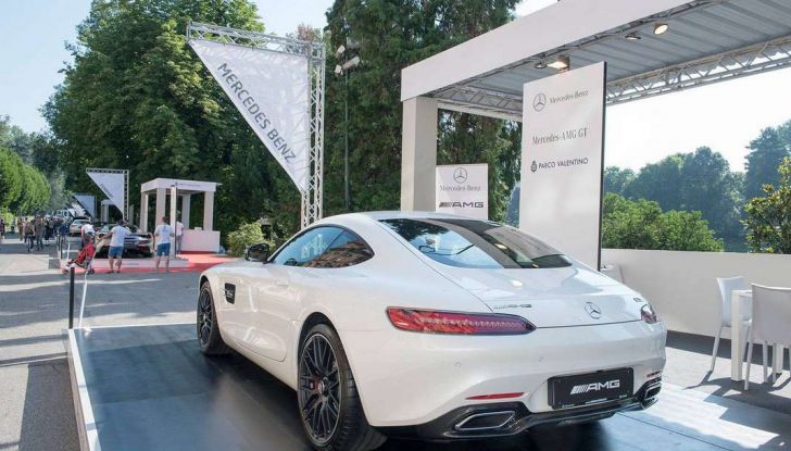 Parco Valentino 2018, a Torino 44 Case auto e tante novità​ fra cui la Tesla Model S di Infomotori​ - Foto 41 di 46