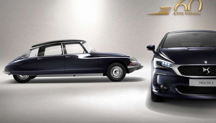 Breve storia della DS, chanson d’avantgarde francese - Foto 14 di 26