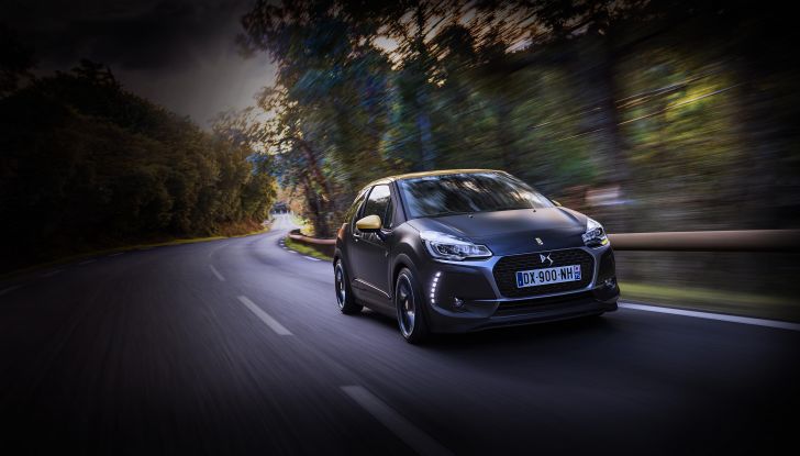 Breve storia della DS, chanson d’avantgarde francese - Foto 12 di 26