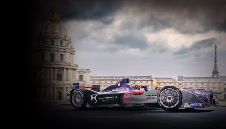 Breve storia della DS, chanson d’avantgarde francese - Foto 17 di 26