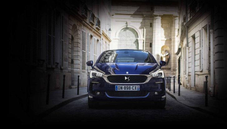 Breve storia della DS, chanson d’avantgarde francese - Foto 18 di 26