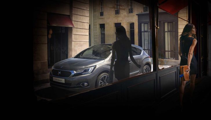 Breve storia della DS, chanson d’avantgarde francese - Foto 19 di 26