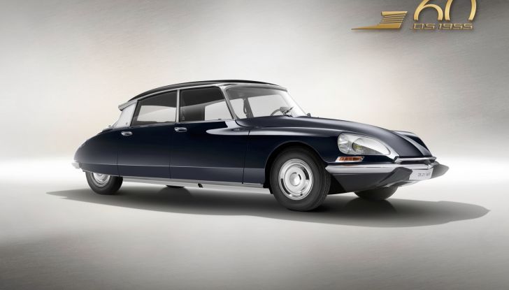 Breve storia della DS, chanson d’avantgarde francese - Foto 3 di 26