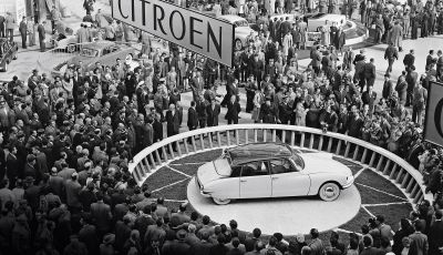 Breve storia della DS, chanson d’avantgarde francese