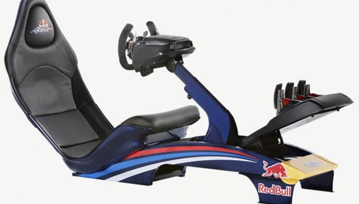 Lavoro da Gamer: su PC e Console con il team McLaren Honda Formula 1 - Foto 7 di 9