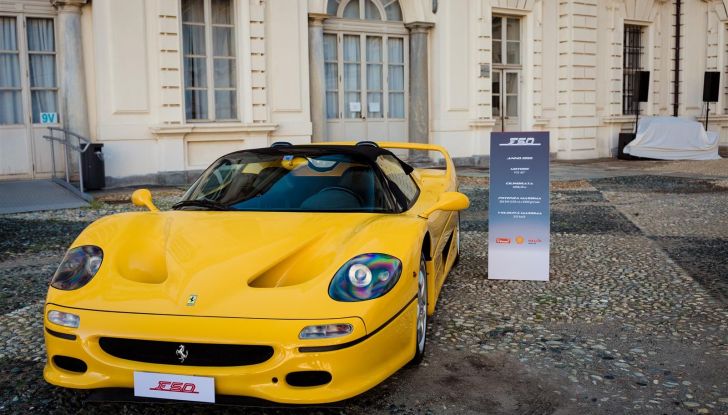 Parco Valentino 2018, a Torino 44 Case auto e tante novità​ fra cui la Tesla Model S di Infomotori​ - Foto 39 di 46