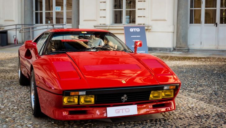 Parco Valentino 2018, a Torino 44 Case auto e tante novità​ fra cui la Tesla Model S di Infomotori​ - Foto 8 di 46