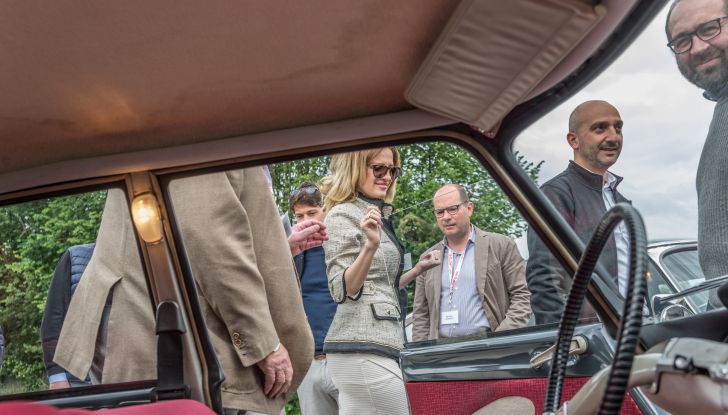 In viaggio con DS, le strade della Dea dagli anni ’50 ad oggi - Foto 5 di 21