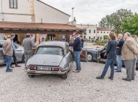 In viaggio con DS, le strade della Dea dagli anni ’50 ad oggi