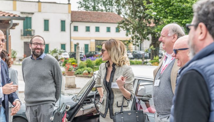 In viaggio con DS, le strade della Dea dagli anni ’50 ad oggi - Foto 2 di 21