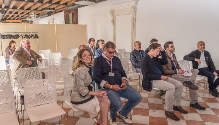 In viaggio con DS, le strade della Dea dagli anni ’50 ad oggi - Foto 6 di 21