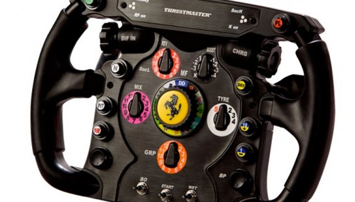 Lavoro da Gamer: su PC e Console con il team McLaren Honda Formula 1 - Foto 2 di 9