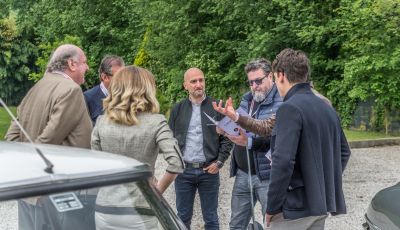 In viaggio con DS: la parola ai protagonisti