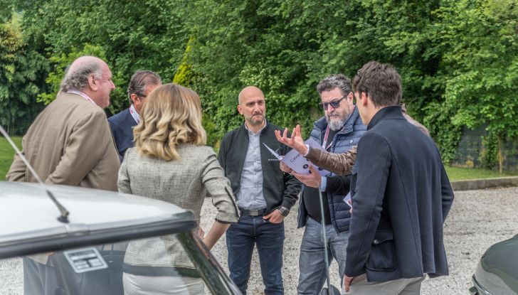 In viaggio con DS: la parola ai protagonisti - Foto 1 di 13