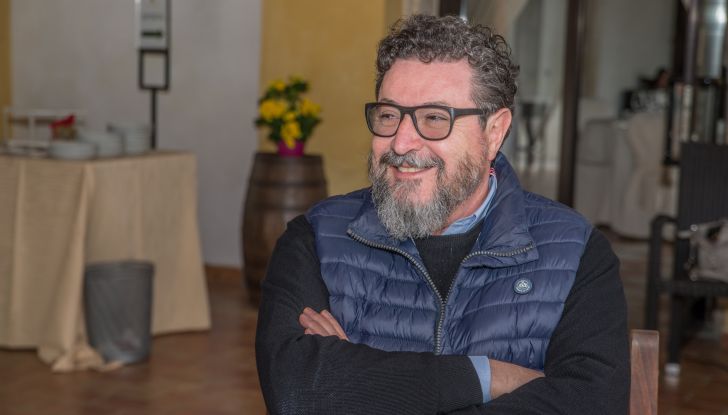 In viaggio con DS: la parola ai protagonisti - Foto 12 di 13