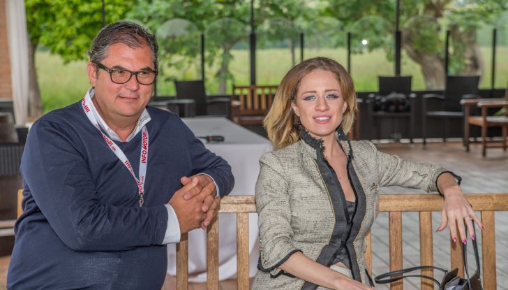 In viaggio con DS: la parola ai protagonisti - Foto 3 di 13