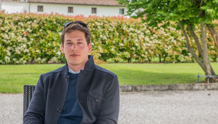 In viaggio con DS: la parola ai protagonisti - Foto 13 di 13