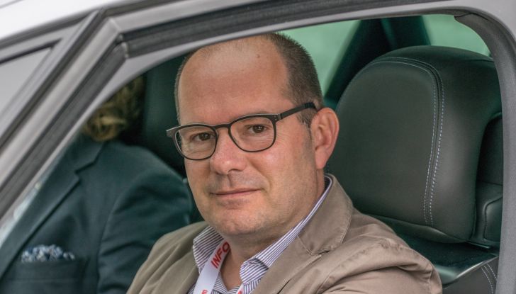 In viaggio con DS: la parola ai protagonisti - Foto 4 di 13