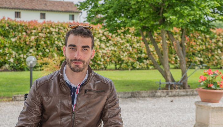 In viaggio con DS: la parola ai protagonisti - Foto 5 di 13