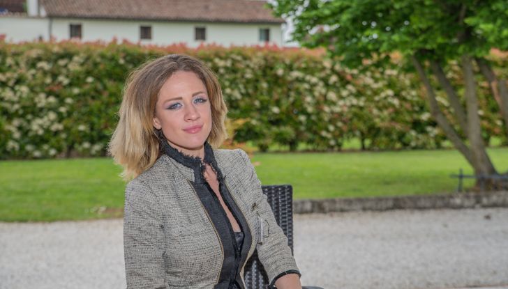 In viaggio con DS: la parola ai protagonisti - Foto 6 di 13