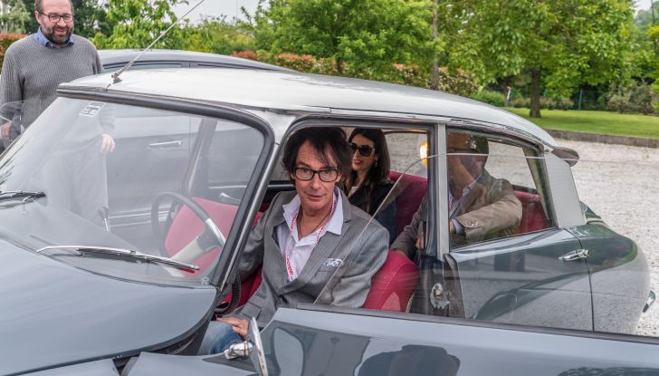 In viaggio con DS: la parola ai protagonisti - Foto 7 di 13