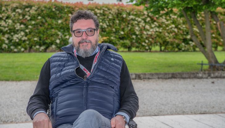 In viaggio con DS: la parola ai protagonisti - Foto 9 di 13