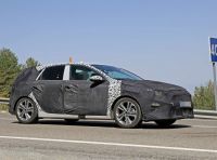 Kia cee’d, specifiche tecniche del modello 2018
