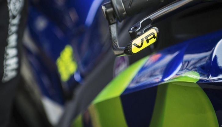 MotoGP, Silverstone 2017: orari diretta Sky e differita TV8 - Foto 2 di 7