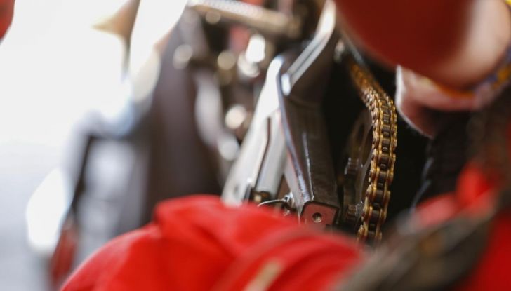 Orari MotoGP, Mugello 2017: il GP d’Italia in diretta Sky e TV8 - Foto 5 di 13