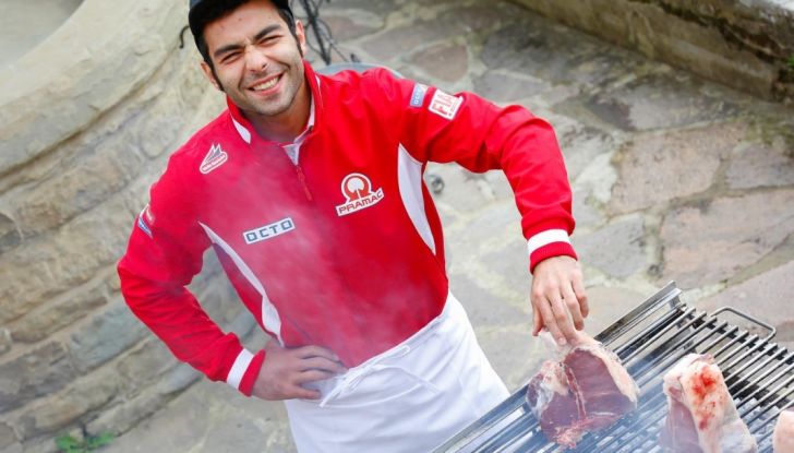 Orari MotoGP, Mugello 2017: il GP d’Italia in diretta Sky e TV8 - Foto 11 di 13