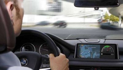 Scatola nera auto, in 5 anni installazioni al +300%