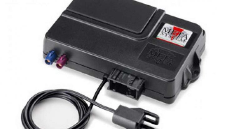 La sicurezza prima di tutto: da luglio 2022 la scatola nera sarà obbligatoria - Foto 5 di 6