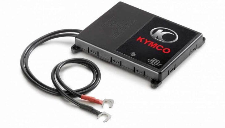 La sicurezza prima di tutto: da luglio 2022 la scatola nera sarà obbligatoria - Foto 6 di 6