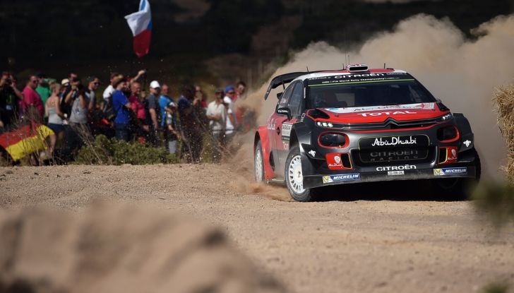 Mikkelsen positivo, gli altri deludono - Foto 2 di 3