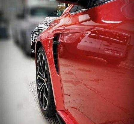 Renault Megane RS Trophy-R, nuovo record al Nordschleife - Foto 2 di 24