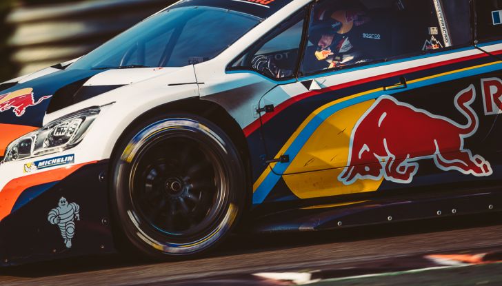 Peugeot e la leggenda della Pikes Peak - Foto 2 di 6