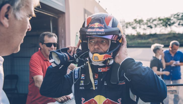 Peugeot e la leggenda della Pikes Peak - Foto 5 di 6