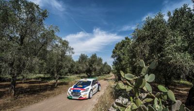 Il Salento ha i colori del Leone