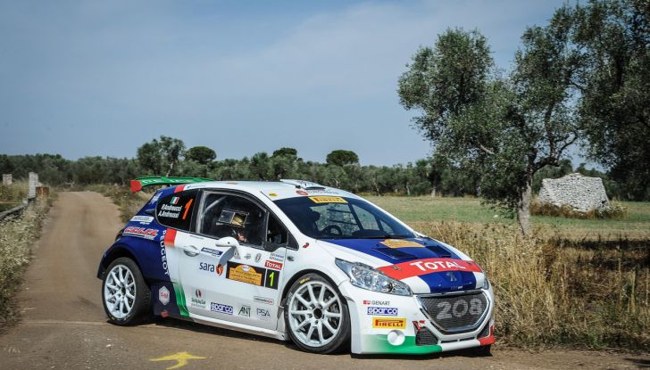 Il Salento ha i colori del Leone - Foto 2 di 4