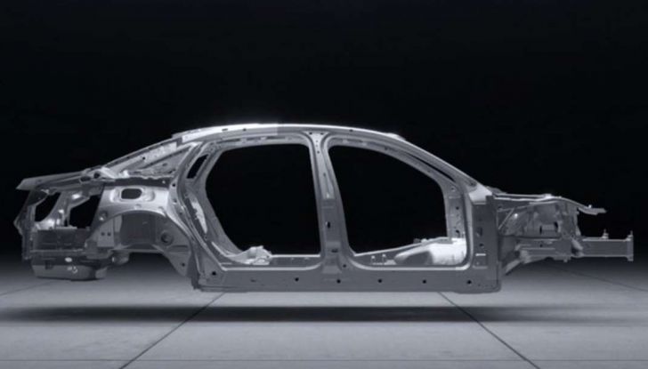 Nuova Audi A8 protagonista del film Spider-Man: Homecoming - Foto 2 di 11