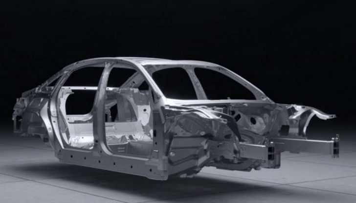 Nuova Audi A8 protagonista del film Spider-Man: Homecoming - Foto 11 di 11