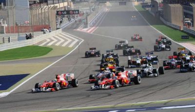 Orari F1 2017, il GP dell’Azerbaijan in diretta Sky e differita Rai