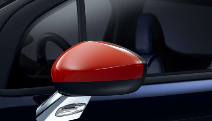 DS 3 Ines de la Fressange, l’edizione limitata molto chic - Foto 5 di 8