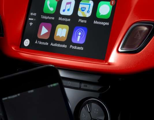 DS 3 Ines de la Fressange, l’edizione limitata molto chic - Foto 8 di 8