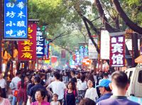 Citroën Avventura Gialla: la C4 Cactus termina il suo viaggio a Pechino