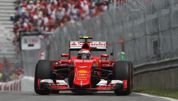 Orari Formula 1, GP del Canada 2017 in diretta Sky e differita Rai - Foto 9 di 9