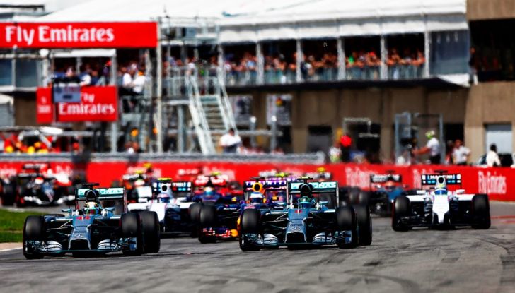 Orari Formula 1, GP del Canada 2017 in diretta Sky e differita Rai - Foto 4 di 9
