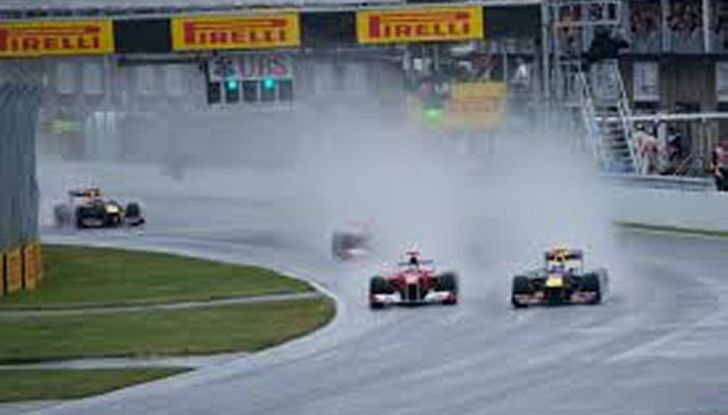 Orari Formula 1, GP del Canada 2017 in diretta Sky e differita Rai - Foto 7 di 9